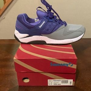 Saucony Grid 9000